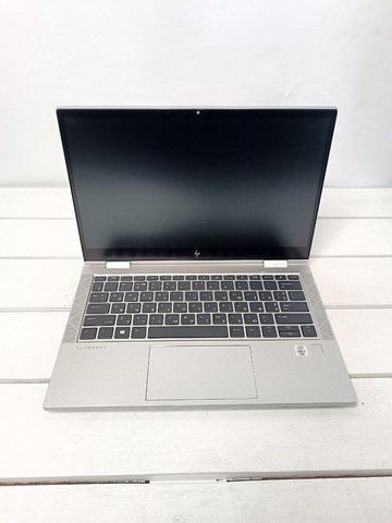 Ноутбук HP EliteBook x360 830 G7 13.3 FHD бат 4:30 часа 000049063 фото