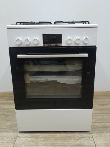 Плита комбинированная Bosch HXR39IH20 11 000041731 фото