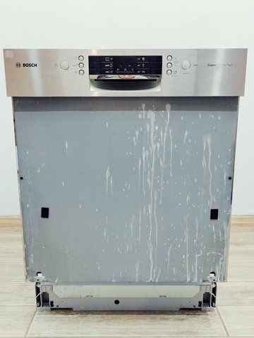 Посудомийна машина Bosch SuperSilence Plus SMU46MS04E 62 2400w 12 персон sn 0003 00030 000044296 фото