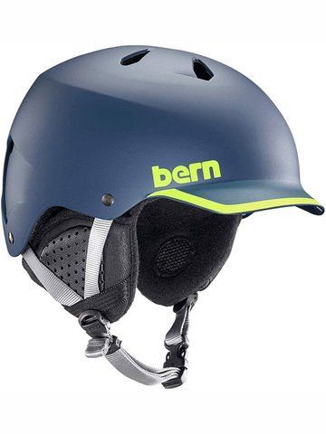Шолом захисний Bern EPS новий LPNHE483617909 110д 000021697 фото