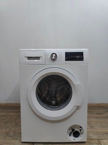 Пральна машина Bosch Serie 6 EcoSilence Drive WAT284EURO 12 2300W 9 кг sn 00397 000052264 фото