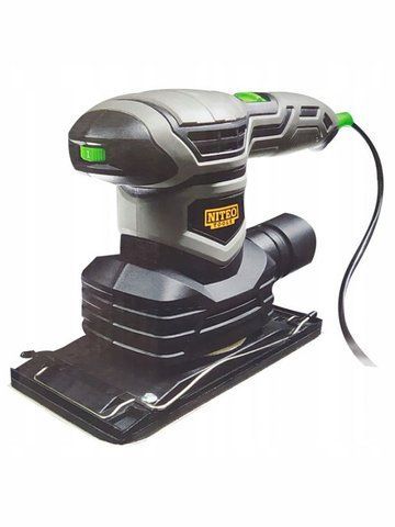 Шлифмашина 3в1 Niteo Tools MFS0298 21 000028969 фото