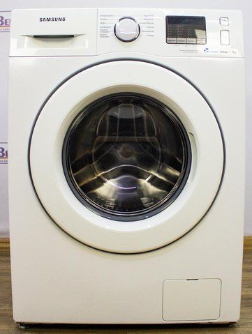 Стиральная машина Samsung WF70F5E0R4W 000013037 фото