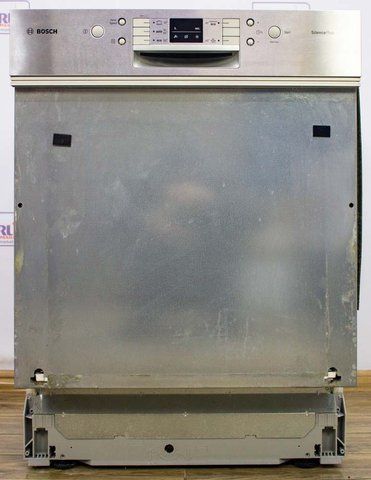 Посудомоечная машина Bosch SMI59M05EU43 000013594 фото