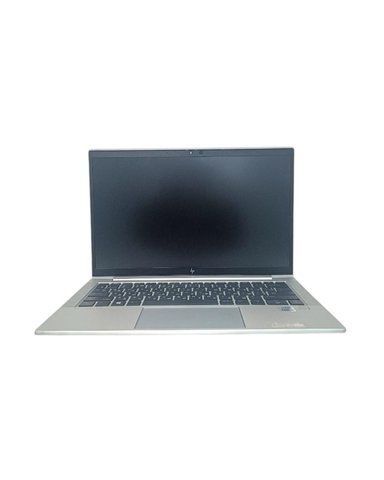 Ноутбук HP Elitebook 830 G7 13.3 FHD бат до 7 годин 000054244 фото