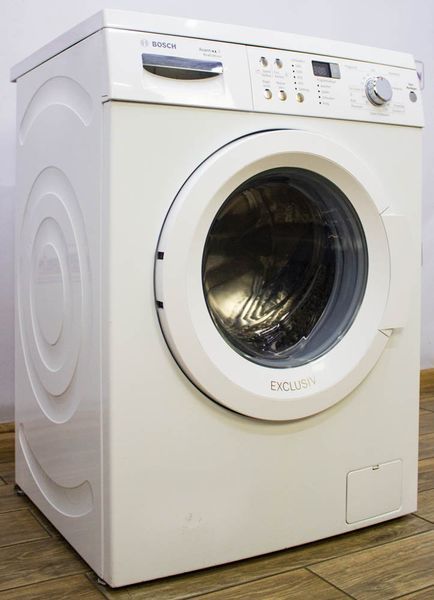 Стиральная машина Bosch Avantixx7 WAQ2839Z 01 000013644 фото