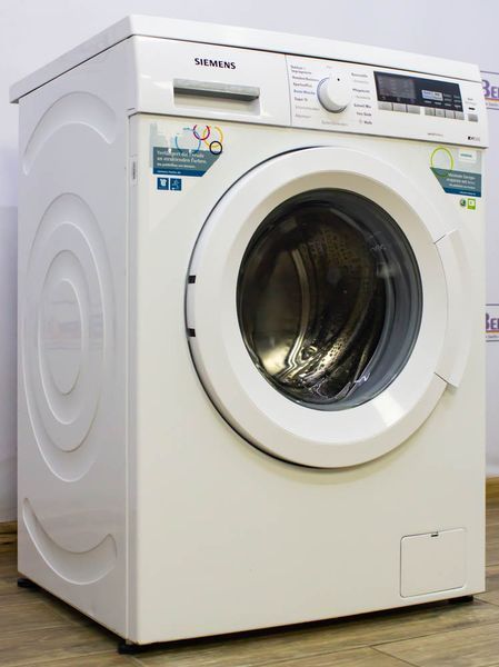 Стиральная машина Siemens IQ500 WM14Q40L 12 000016985 фото
