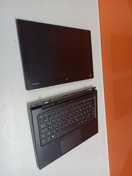 Ноутбук Toshiba Portege Z20T B 10L 000036951 фото