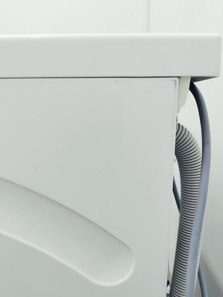 Стиральная машина Siemens IQ800 WM16Y541NL 36 000040778 фото