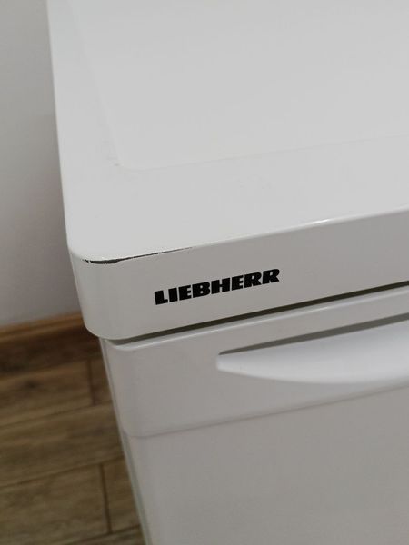 Холодильник Liebherr T1400 Index 20J 80W 136л sn 513745498 000049611 фото