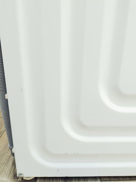 Стиральная машина Samsung WW80TA049AH 000040166 фото