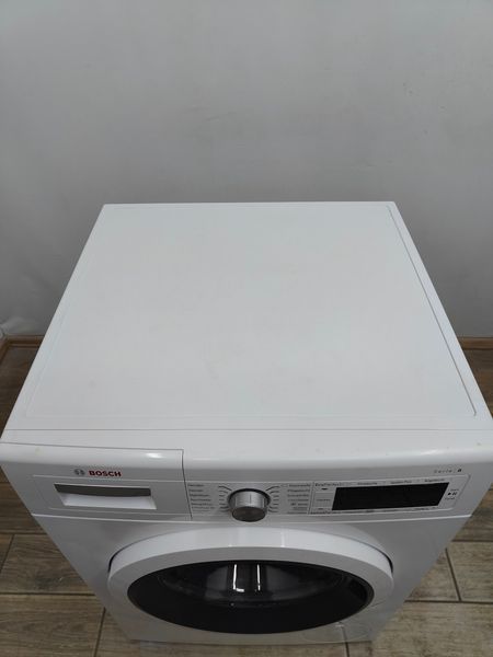 Стиральна машина Bosch Serie8 WAW325VO 14 2300W 9кг sn 9802200149 000053622 фото