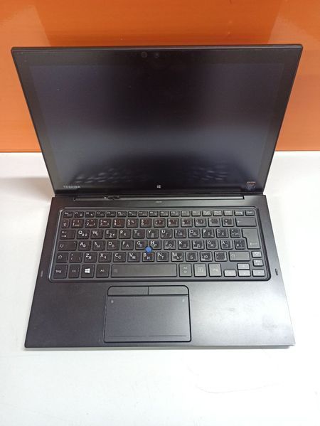 Ноутбук Toshiba Portege Z20T B 10L 000036951 фото