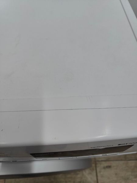 Пральна машина Siemens iQ 700 WM16W540 2000W 7кг sn 9810203311 000051958 фото