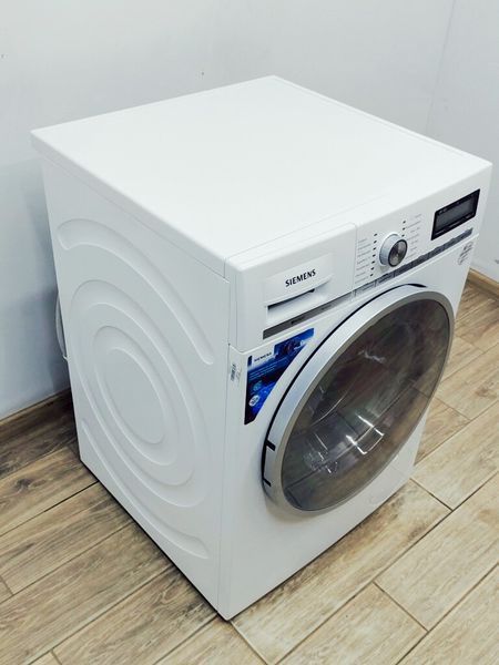Стиральная машина Siemens IQ800 WM16Y541NL 36 000040778 фото