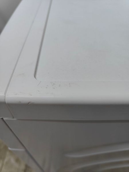 Пральна машина Siemens iQ 700 WM16W540 2000W 7кг sn 9810203311 000051958 фото