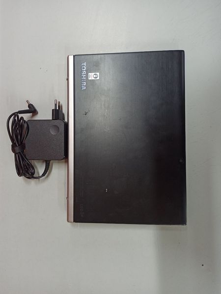 Ноутбук Toshiba Portege Z20T B 10L 000036951 фото
