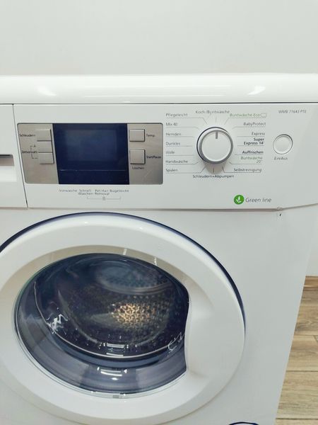 Стиральная машина Beko WMB 71643 PTE 000043689 фото