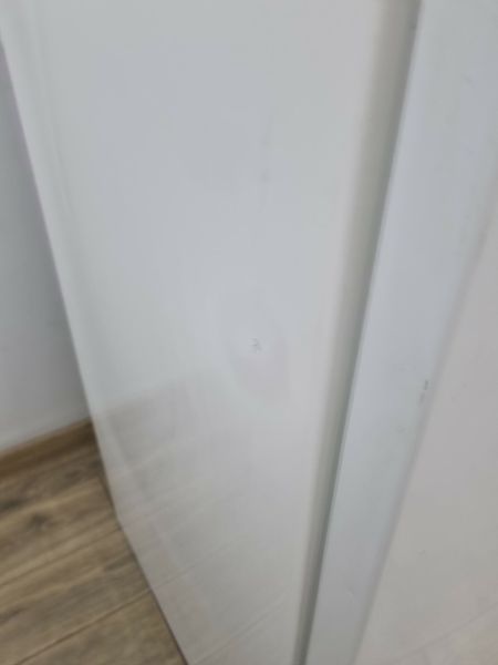 Холодильник однокамерний Husqvarna QR2560W 359л 90w sn 13430022_партія 3 номер 172 000040901 фото