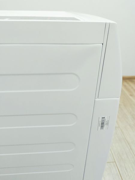 Сушильна машина AEG 9000 Series T9DE98SC 700w 9 кг sn 11403739 000041134 фото
