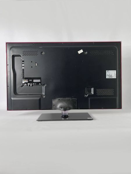 Телевизор 46 Samsung UE46D6200TS Full HD Smart TV 000039264 фото