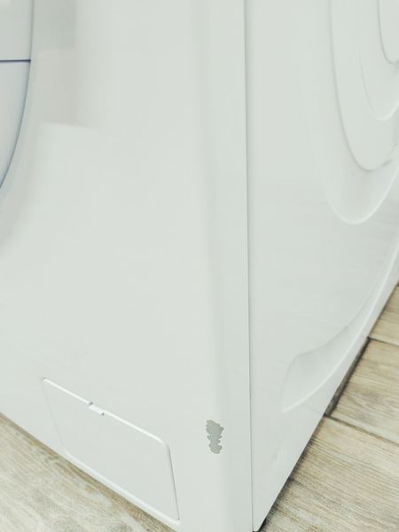 Стиральная машина Bosch Serie6 WAQ28342 09 000044793 фото