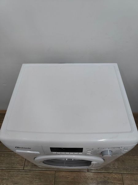 Пральна машина Baucknecht WA Care724PS 2000W 7кг sn 858376503010 000051151 фото