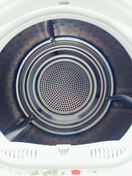 Сушильна машина AEG 9000 Series T9DE77685 700w 8кг sn 10219252 000042766 фото