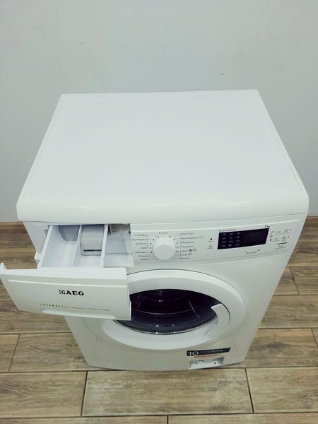 Стиральная машина AEG L61670FL 000039686 фото