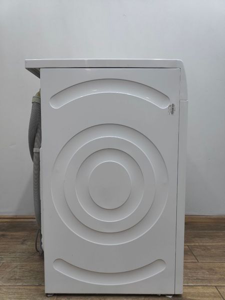 Пральна машина Bosch Serie 6 EcoSilence Drive WAT284EURO 12 2300W 9 кг sn 00397 000052264 фото