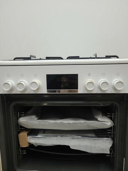 Плита комбінована Bosch HXR39IH20 11 8500w sn 0211 100104_п 4 н 192 000041731 фото