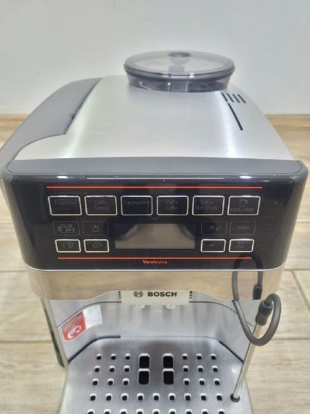 Кофемашина Bosch Vero Aroma CTES32X sn 700123 000047093 фото