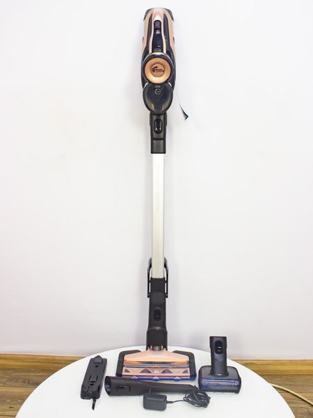 Пылесос вертикальный Philips FC6826 01 SpeedPro Max LPNHK033951915 000020542 фото