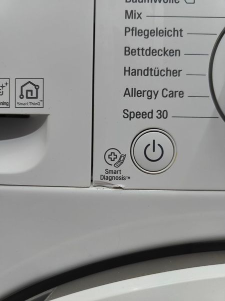 Сушильная машина LG Heat Pump RT8DIHP 100W 8кг sn 908KWHX1N057 000051587 фото