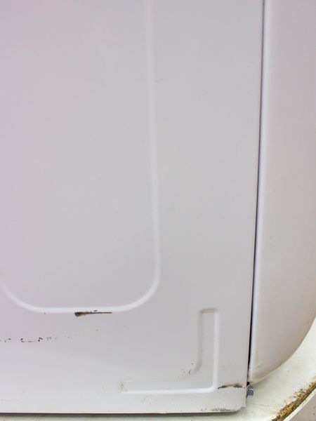 Сушильна машина Bauknecht TK Sport 2012 1050w 7 кг sn 856010503020 000032205 фото