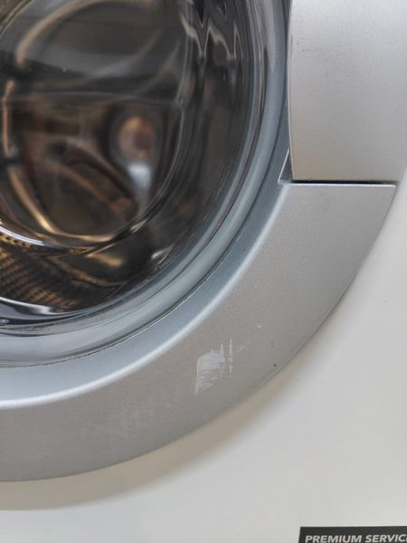 Стиральная машина AEG L6469AFL 2200W 6кг sn 63500029 000050361 фото