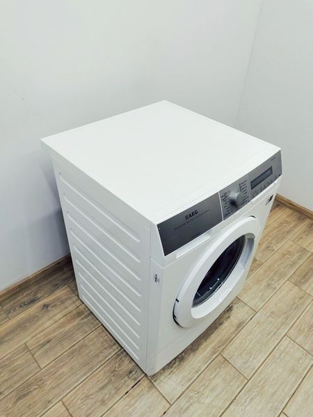 Пральна машина AEG LFL75816 000036720 фото