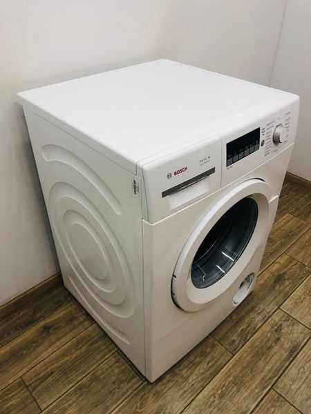 Стиральная машина Bosch Serie4 WAK282LX 18 000042806 фото