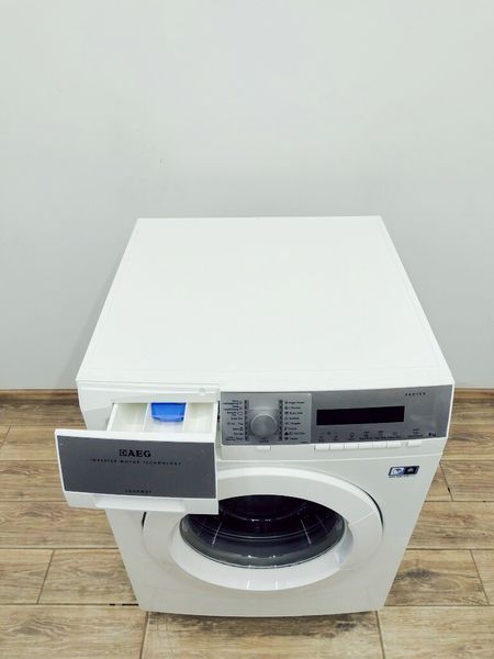 Пральна машина AEG LFL75816 000036720 фото