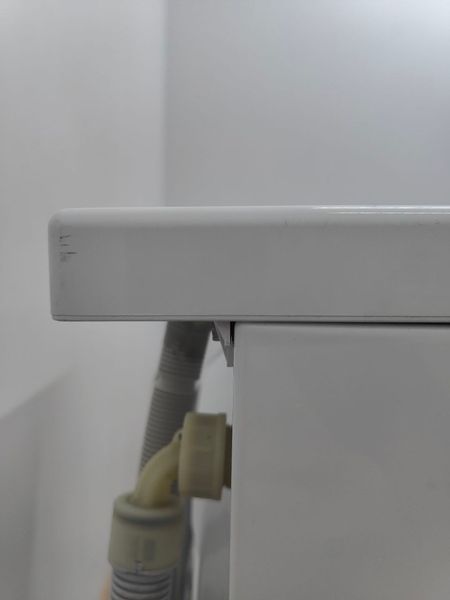 Пральна машина Bosch Serie 6 EcoSilence Drive WAT284EURO 12 2300W 9 кг sn 00397 000052264 фото