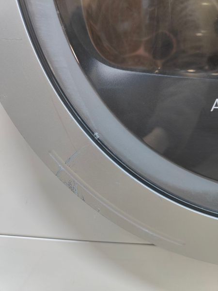 Сушильная машина Bosch WTY87701 1000W sn 9410202978 000051437 фото