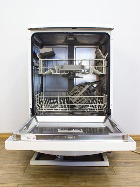 Посудомоечная машина Siemens SN25E202EU 25 000021209 фото