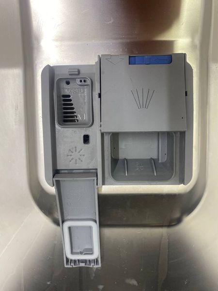 Посудомоечная машина Beko DUN2643MOX 2100W 14ком sn 97557 000049048 фото