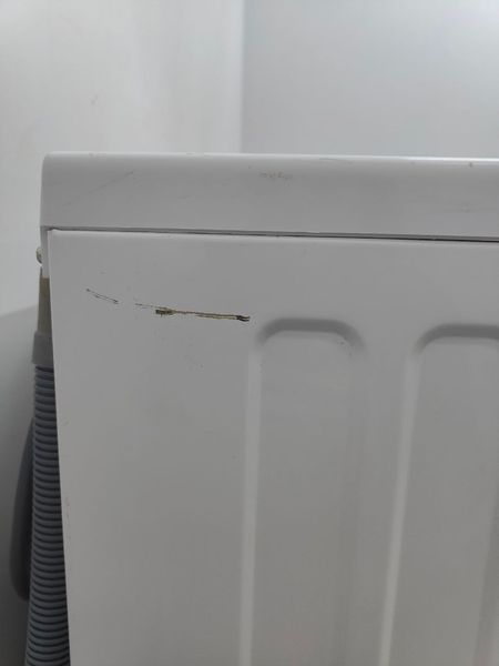 Пральна машина Baucknecht WA Care724PS 2000W 7кг sn 858376503010 000051151 фото