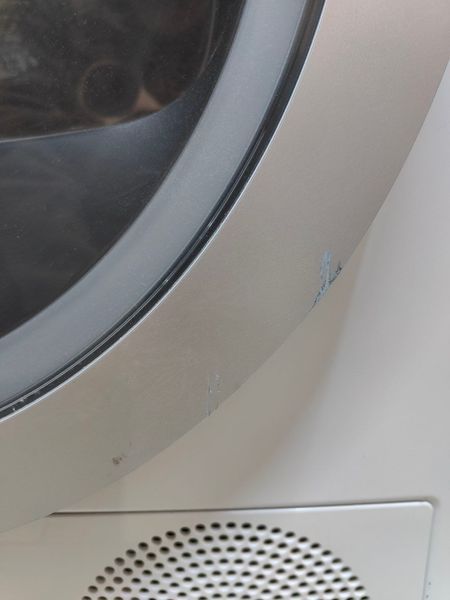 Сушильная машина Bosch WTY87701 1000W sn 9410202978 000051437 фото