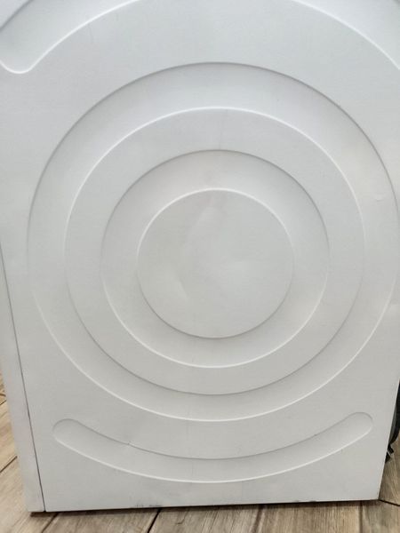 Сушильна машина Сушильная машина Siemens WT45W4GO 7кг 1000W sn 9803200131 000048671 фото