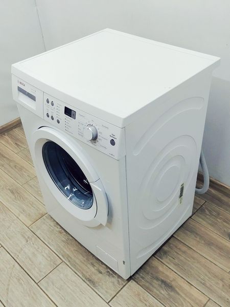 Стиральная машина Bosch Serie6 WAQ28342 09 000044793 фото