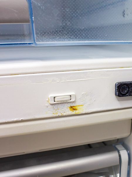 Холодильник двокамерний Bosch KGF39P90 01 306+72л 250w sn 8708 00777 000031611 фото