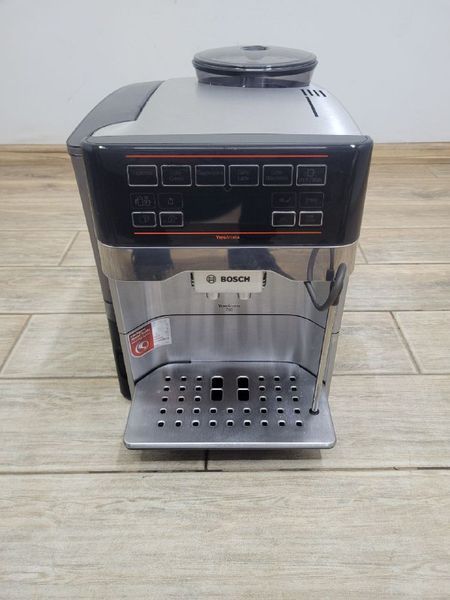 Кофемашина Bosch Vero Aroma CTES32X sn 700123 000047093 фото