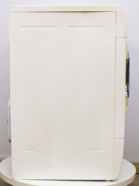 Сушильна машина Bauknecht EXTRA 9060 B Di 2900W 6 кг sn 856066803090 000018872 фото